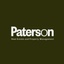 Paterson Real Estate and Property Management's logo