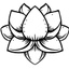 San Francisco Dharma Collective's logo