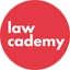 Lawcademy's logo
