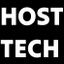 Host-Tech's logo