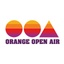 Orange Open Air 's logo