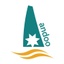 Andoo Team Australia's logo