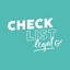 Checklist Legal's logo