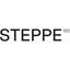 Steppe's logo