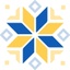 Ukrainian Cultural Center of New England's logo