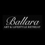 Ballara Art & Lifestyle Retreat's logo