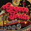 Groove Train's logo