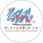 Playgroup SA's logo
