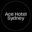 Ace Hotel Sydney  's logo