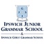 Ipswich Girls' Grammar School's logo