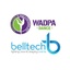 WADPA & Belltech's logo
