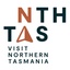 Visit Northern Tasmania's logo