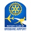 Rotary Club of Brisbane Airport's logo