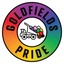 Goldfields Pride's logo