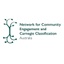 Network for Community Engagement and Carnegie Classification Australia's logo