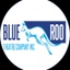 Blue Roo Theatre Company Inc.'s logo