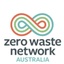 Zero Waste Network Australia's logo