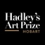 Hadley's Art Prize's logo