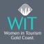 Women in Tourism (Gold Coast) Inc. 's logo