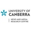 News and Media Research Centre 's logo