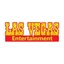 Las Vegas Entertainment's logo