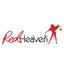 Red Heaven Events's logo