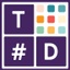 TechDiversity Foundation's logo