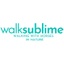 WalkSublime's logo