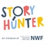 Newcastle Writers Festival's logo