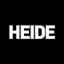 Heide Museum of Modern Art's logo