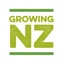 GrowingNZ's logo