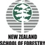 School of Forestry's logo