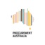 Procurement Australia's logo