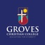 Groves Christian College's logo