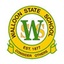 Walloon State School's logo