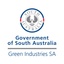 Green Industries SA's logo