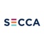 SECCA's logo