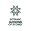 Botanic Gardens of Sydney's logo