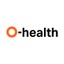 O-health's logo