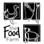 The Food Farm's logo