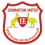 Ermington United's logo