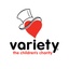 Variety Tasmania's logo