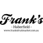 Frank's - Haberfield's logo