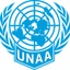 UNAAQ Peace and Security Program's logo