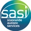 SASI Statewide Autistic Services's logo