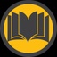 Roxby Community Library's logo