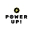 Power Up Events's logo