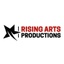 Rising Arts Productions's logo