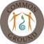 Common Ground's logo