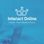 Interact Support's logo